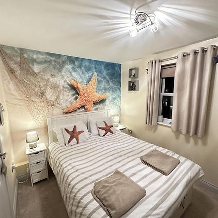 Вилла Starfish Shack Файли Экстерьер фото