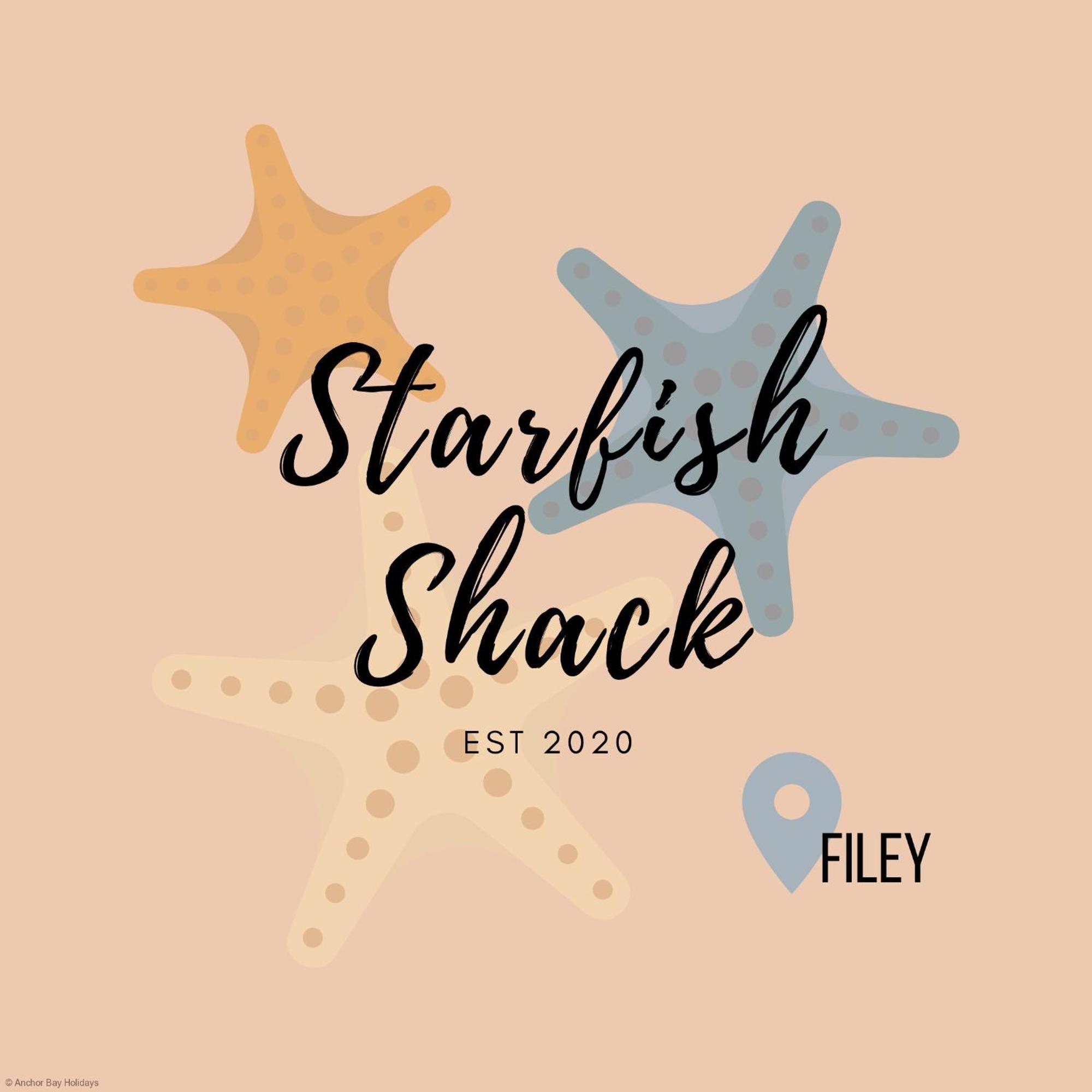 Вилла Starfish Shack Файли Экстерьер фото